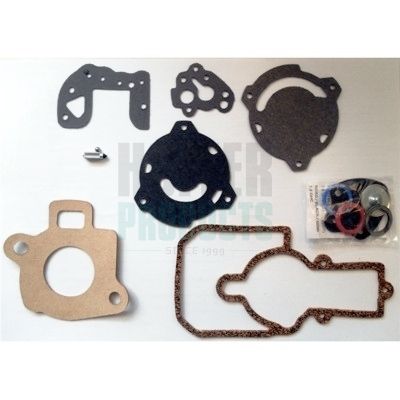 Repair Kit, carburettor HOFFER S33G
