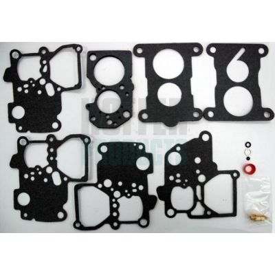 Repair Kit, carburettor HOFFER S35G