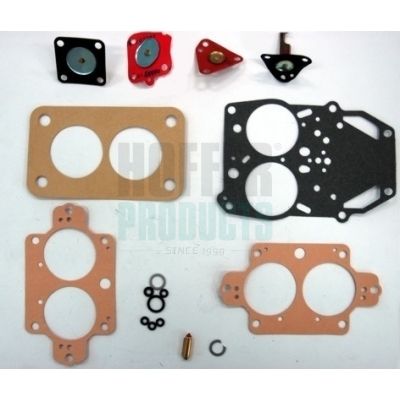 Repair Kit, carburettor HOFFER S36G