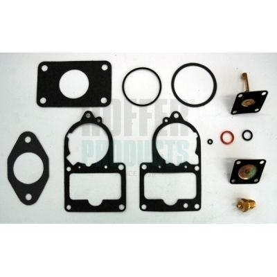 Repair Kit, carburettor HOFFER S41G