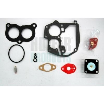 Repair Kit, carburettor HOFFER S43G