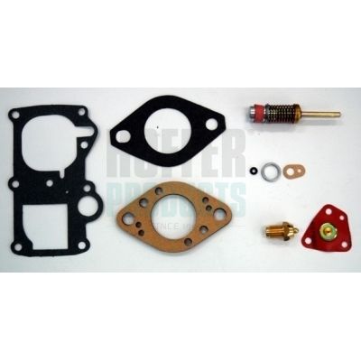 Repair Kit, carburettor HOFFER S44F