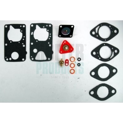 HOFFER S47F Repair Kit, carburettor