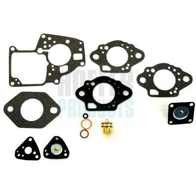 Repair Kit, carburettor HOFFER S49F