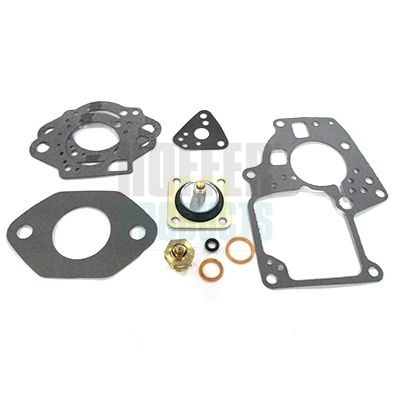 HOFFER S50F Repair Kit, carburettor