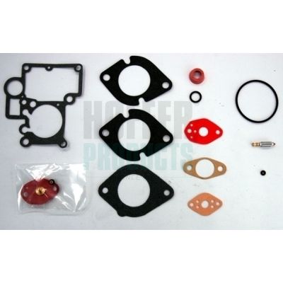 Repair Kit, carburettor HOFFER S50G