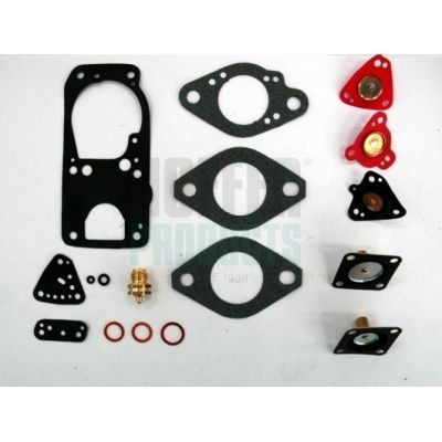 Repair Kit, carburettor HOFFER S52F