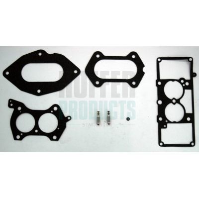 Repair Kit, carburettor HOFFER S52G