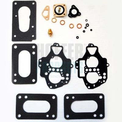 HOFFER S56F Repair Kit, carburettor