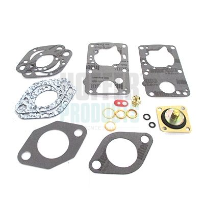HOFFER S57F Repair Kit, carburettor