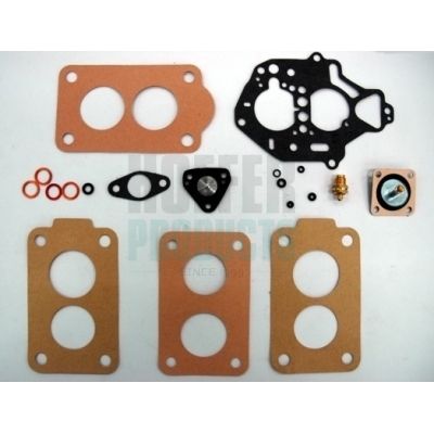 HOFFER S59F Repair Kit, carburettor
