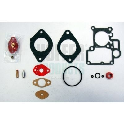 Repair Kit, carburettor HOFFER S5G