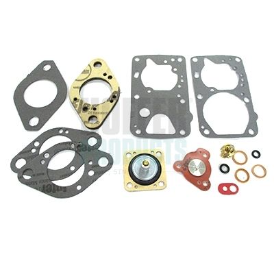 Repair Kit, carburettor HOFFER S62F