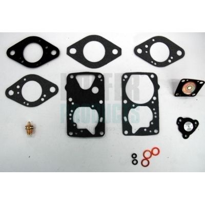 HOFFER S63F Repair Kit, carburettor