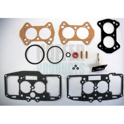 HOFFER S6G Repair Kit, carburettor