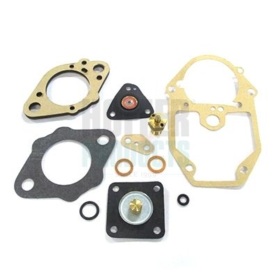 Repair Kit, carburettor HOFFER S81