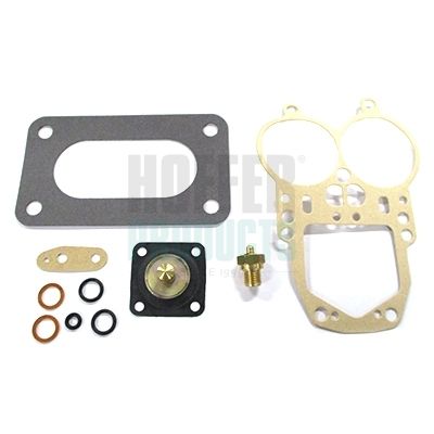 Repair Kit, carburettor HOFFER S87
