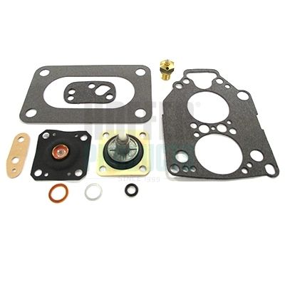 HOFFER S95 Repair Kit, carburettor