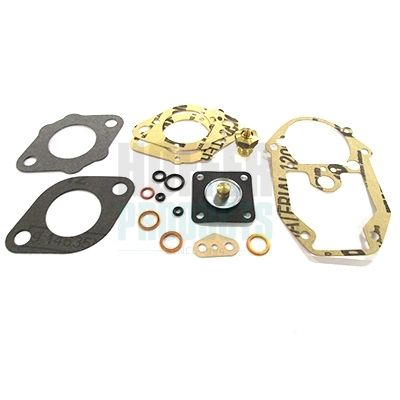 Repair Kit, carburettor HOFFER S97