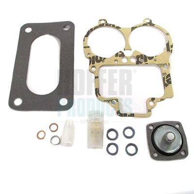Repair Kit, carburettor HOFFER W140