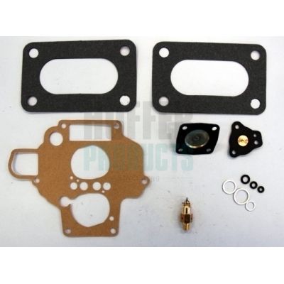 Repair Kit, carburettor HOFFER W245