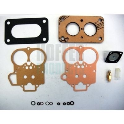 Repair Kit, carburettor HOFFER W250