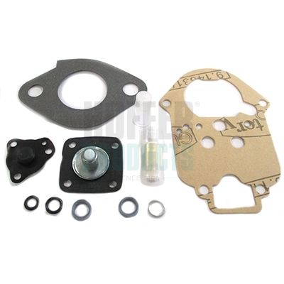 Repair Kit, carburettor HOFFER W288