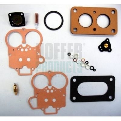 Repair Kit, carburettor HOFFER W298
