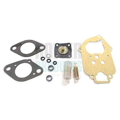 Repair Kit, carburettor HOFFER W341