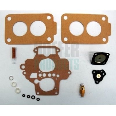 Repair Kit, carburettor HOFFER W379