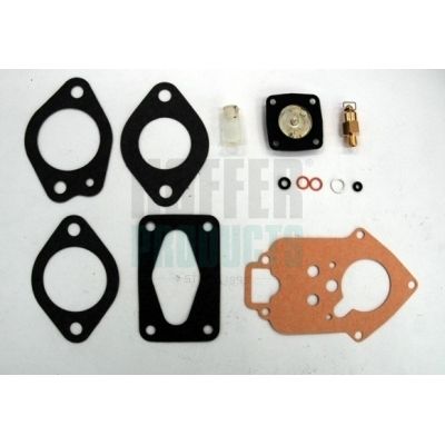 Repair Kit, carburettor HOFFER W382