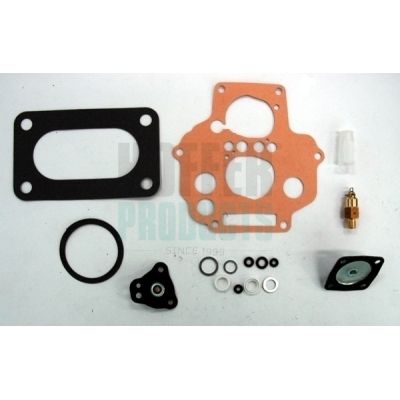 Repair Kit, carburettor HOFFER W389