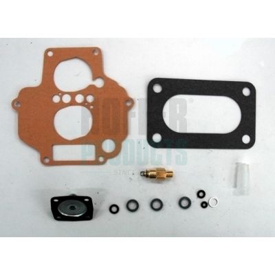 Repair Kit, carburettor HOFFER W516