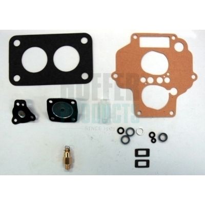 Repair Kit, carburettor HOFFER W518