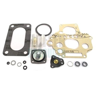 Repair Kit, carburettor HOFFER W520