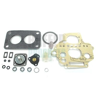 Repair Kit, carburettor HOFFER W525