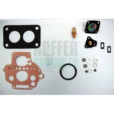 Repair Kit, carburettor HOFFER W526