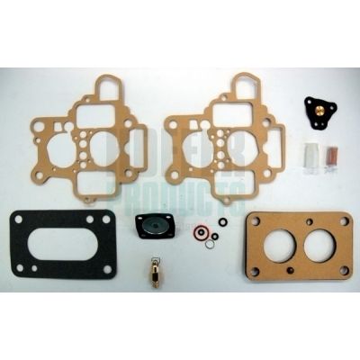 Repair Kit, carburettor HOFFER W527