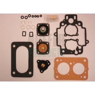Repair Kit, carburettor HOFFER W544