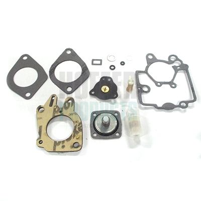 Repair Kit, carburettor HOFFER W546