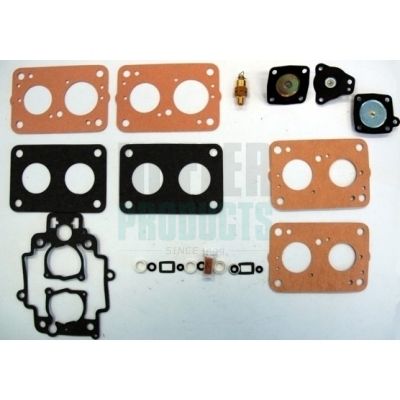 Repair Kit, carburettor HOFFER W548