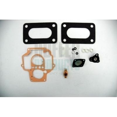 HOFFER W551 Repair Kit, carburettor