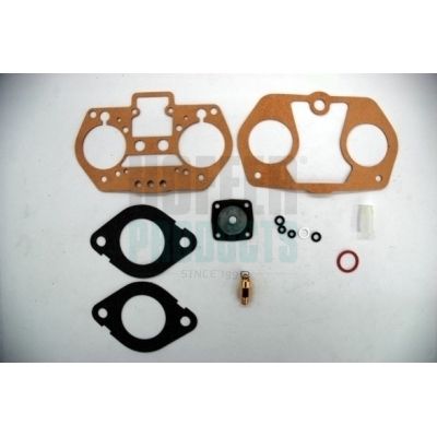 Repair Kit, carburettor HOFFER W555
