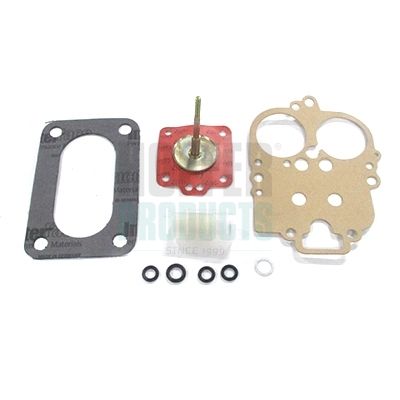 Repair Kit, carburettor HOFFER W563