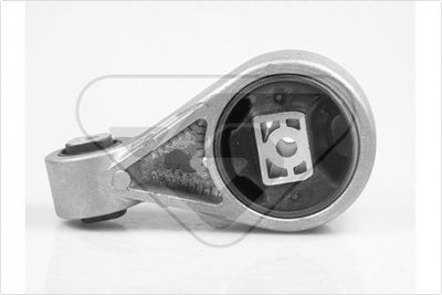 Holder, engine mounting system HUTCHINSON 524775