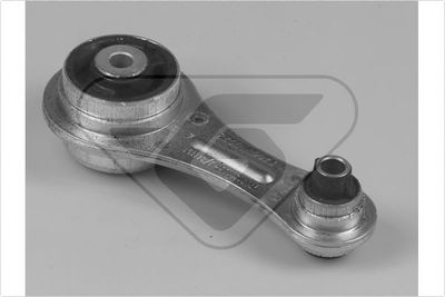 Holder, engine mounting system HUTCHINSON 524796