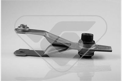 Holder, engine mounting system HUTCHINSON 532A45