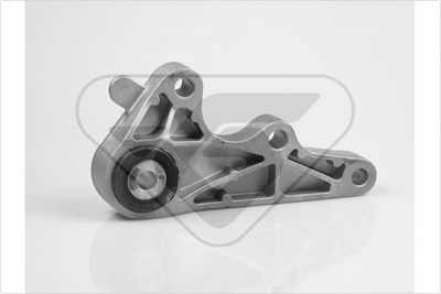 Holder, engine mounting system HUTCHINSON 532A80