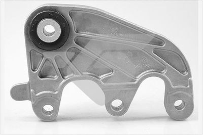 Holder, engine mounting system HUTCHINSON 532A82