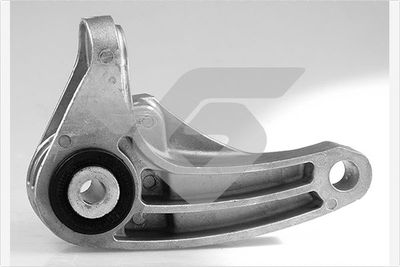 Holder, engine mounting system HUTCHINSON 532C92